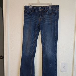 Mossimo Bootcut Jeans